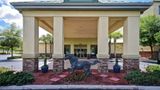 Homewood Suites Ocala at Heath Brook Exterior