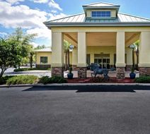 Homewood Suites Ocala at Heath Brook Exterior