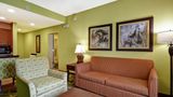 Homewood Suites Ocala at Heath Brook Room
