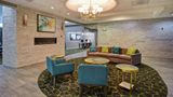 Homewood Suites Ocala at Heath Brook Lobby