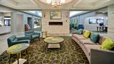 Homewood Suites Ocala at Heath Brook Lobby