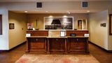 <b>Hampton Inn & Suites Ocala - Belleview Lobby</b>. Images powered by <a href="https://iceportal.shijigroup.com/" title="IcePortal" target="_blank">IcePortal</a>.
