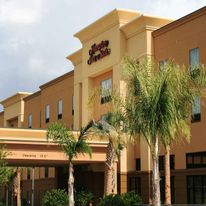 Hampton Inn & Suites Ocala - Belleview