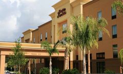 Hampton Inn & Suites Ocala - Belleview
