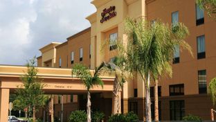 Hampton Inn & Suites Ocala - Belleview