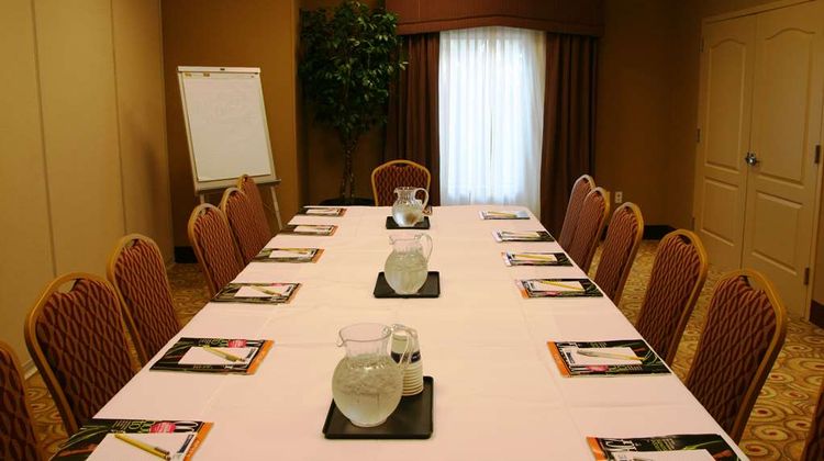 Hampton Inn & Suites Ocala - Belleview Meeting