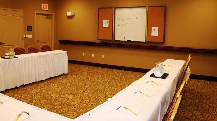 Hampton Inn & Suites Ocala - Belleview Meeting