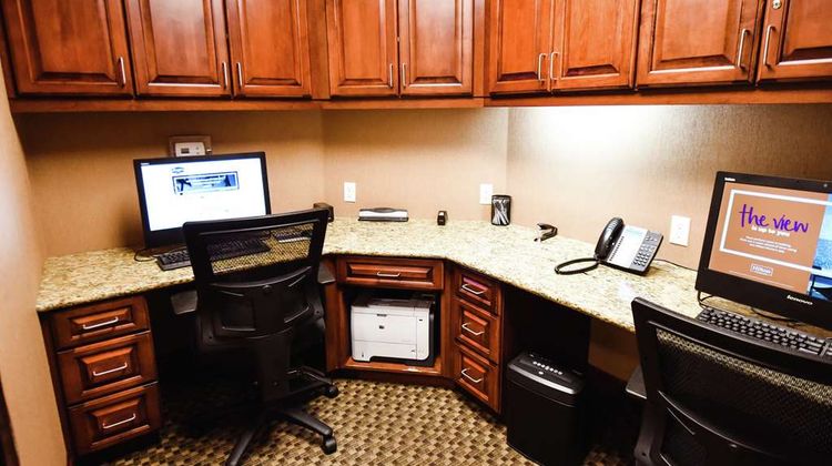Hampton Inn & Suites Ocala - Belleview Other