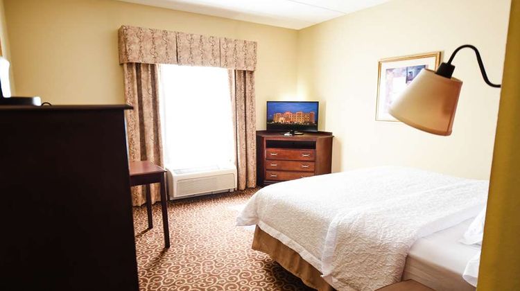Hampton Inn & Suites Ocala - Belleview Other