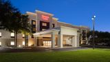 Hampton Inn & Suites Ocala - Belleview Exterior