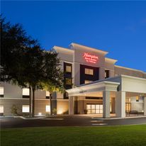 Hampton Inn & Suites Ocala - Belleview