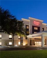 Hampton Inn & Suites Ocala - Belleview