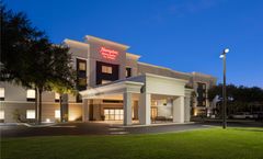 Hampton Inn & Suites Ocala - Belleview