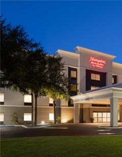Hampton Inn & Suites Ocala - Belleview