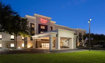 Hampton Inn & Suites Ocala - Belleview
