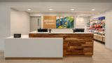 Hampton Inn & Suites Ocala - Belleview Lobby