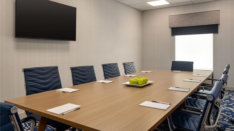 Hampton Inn & Suites Ocala - Belleview Meeting