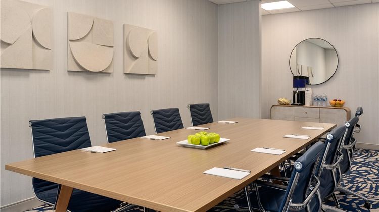 Hampton Inn & Suites Ocala - Belleview Meeting