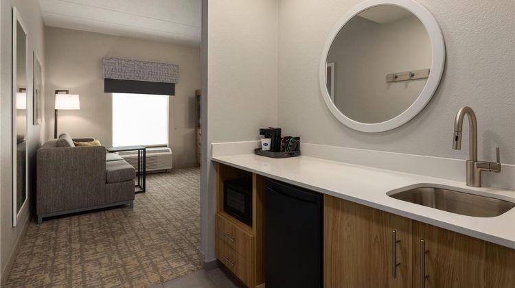 Hampton Inn & Suites Ocala - Belleview Other