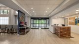 Hampton Inn & Suites Ocala - Belleview Lobby