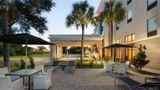 Hampton Inn & Suites Ocala - Belleview Pool