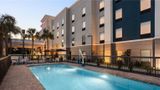 Hampton Inn & Suites Ocala - Belleview Pool