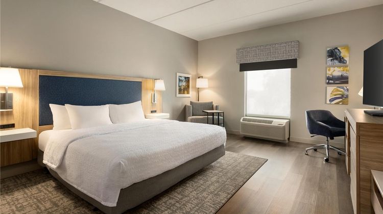 Hampton Inn & Suites Ocala - Belleview Room
