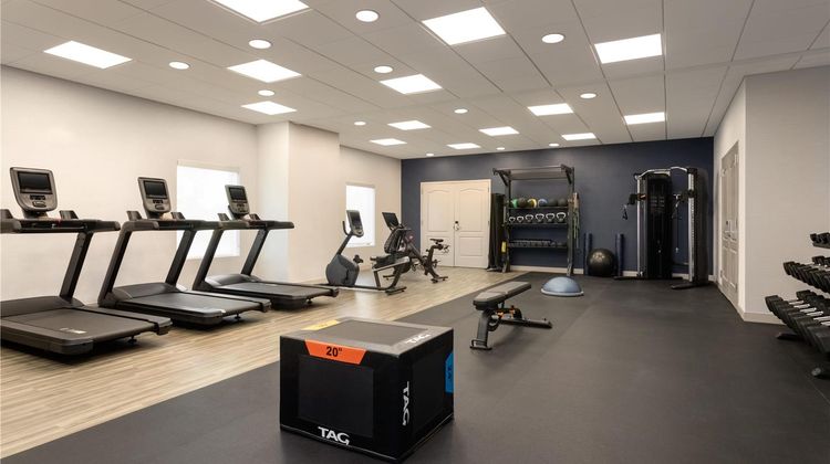 Hampton Inn & Suites Ocala - Belleview Health