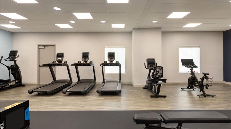 Hampton Inn & Suites Ocala - Belleview Health