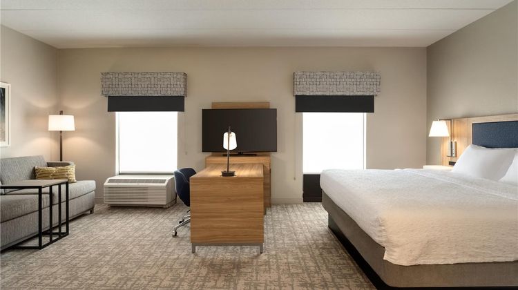 Hampton Inn & Suites Ocala - Belleview Room