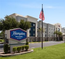 Hampton Inn & Suites Ocala - Belleview Exterior