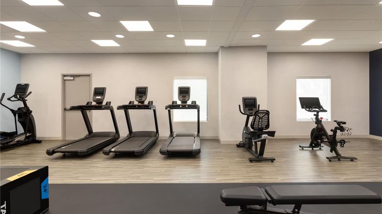 <b>Hampton Inn & Suites Ocala - Belleview Health</b>. Images powered by <a href="https://iceportal.shijigroup.com/" title="IcePortal" target="_blank">IcePortal</a>.