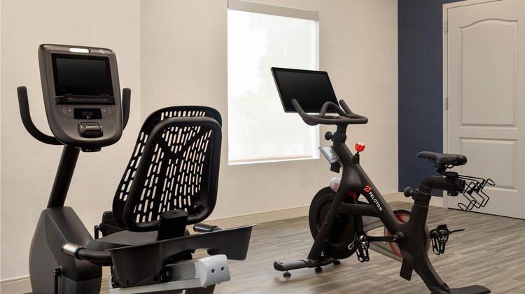 Hampton Inn & Suites Ocala - Belleview Health