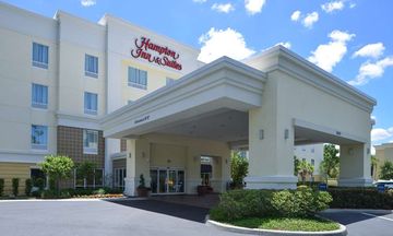 Hampton Inn & Suites Ocala