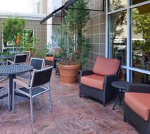 Hampton Inn & Suites Ocala Exterior