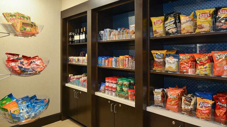 <b>Hampton Inn & Suites Ocala Restaurant</b>. Images powered by <a href="https://iceportal.shijigroup.com/" title="IcePortal" target="_blank">IcePortal</a>.