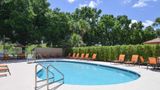 Hampton Inn & Suites Ocala Pool
