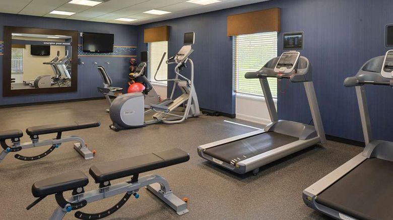 <b>Hampton Inn & Suites Ocala Health</b>. Images powered by <a href="https://iceportal.shijigroup.com/" title="IcePortal" target="_blank">IcePortal</a>.
