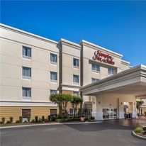 Hampton Inn & Suites Ocala