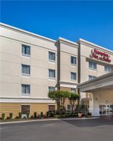 Hampton Inn & Suites Ocala