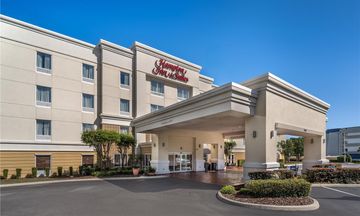 Hampton Inn & Suites Ocala
