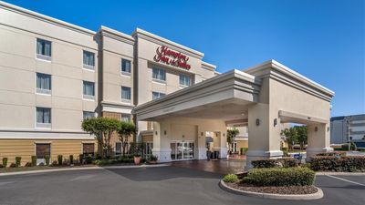 Hampton Inn & Suites Ocala