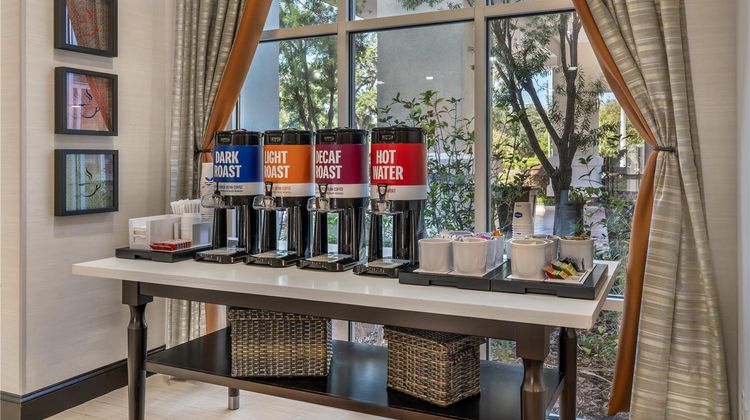 Hampton Inn & Suites Ocala Restaurant