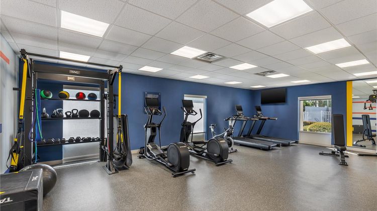Hampton Inn & Suites Ocala Health