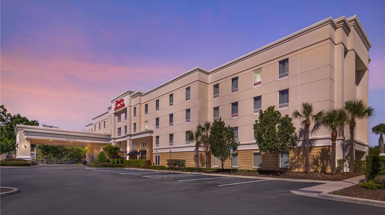 Hampton Inn & Suites Ocala Other