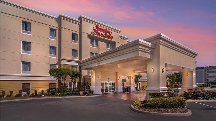 Hampton Inn & Suites Ocala Other