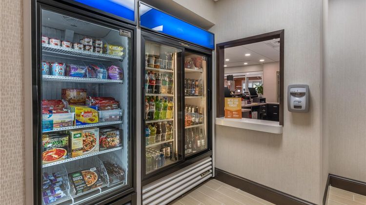 Hampton Inn & Suites Ocala Other