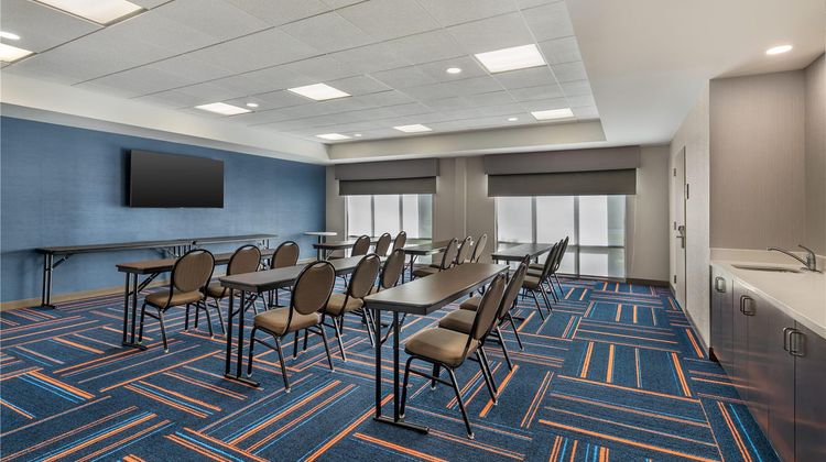 Hampton Inn & Suites Ocala Meeting