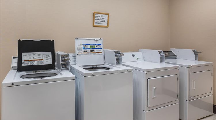Hampton Inn & Suites Ocala Other
