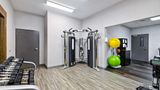 <b>Hampton Inn & Suites Nacogdoches Health</b>. Images powered by <a href="https://iceportal.shijigroup.com/" title="IcePortal" target="_blank">IcePortal</a>.